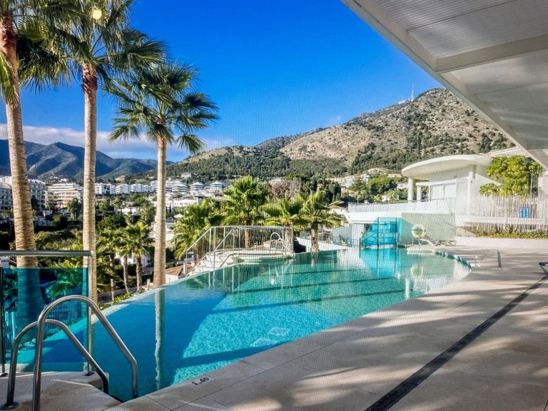 Apartment for Sale in Higueron, Malaga 44