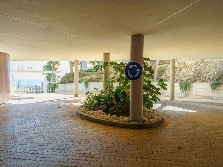 Apartment for Sale in Higueron, Malaga 49