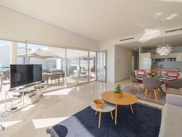 Apartment for Sale in Higueron, Malaga 5