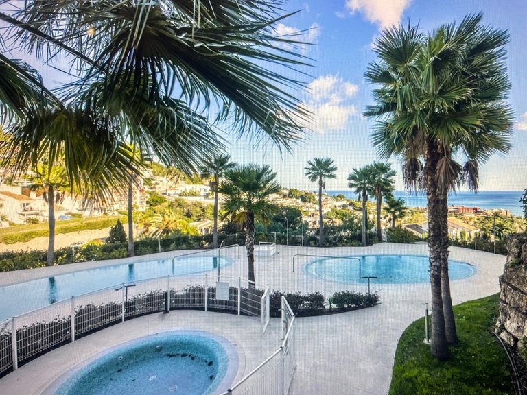 Apartment for Sale in Higueron, Malaga 54