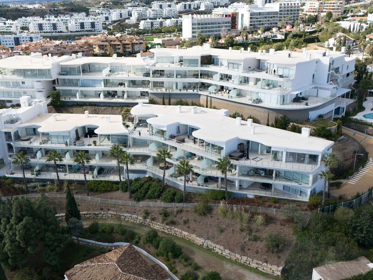 Apartment for Sale in Higueron, Malaga 55