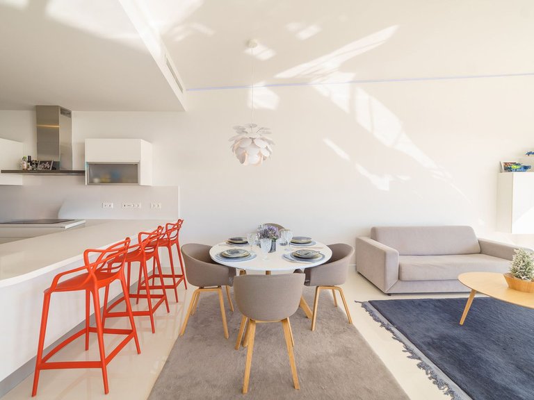 Apartment for Sale in Higueron, Malaga 6