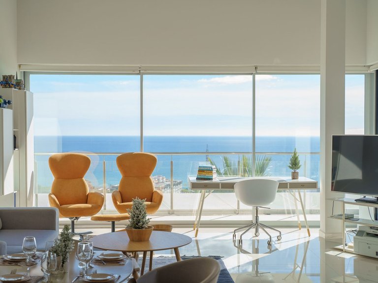 Apartment for Sale in Higueron, Malaga 9