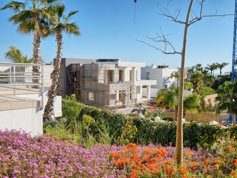 Villa for Sale in Benahavís, Malaga 39