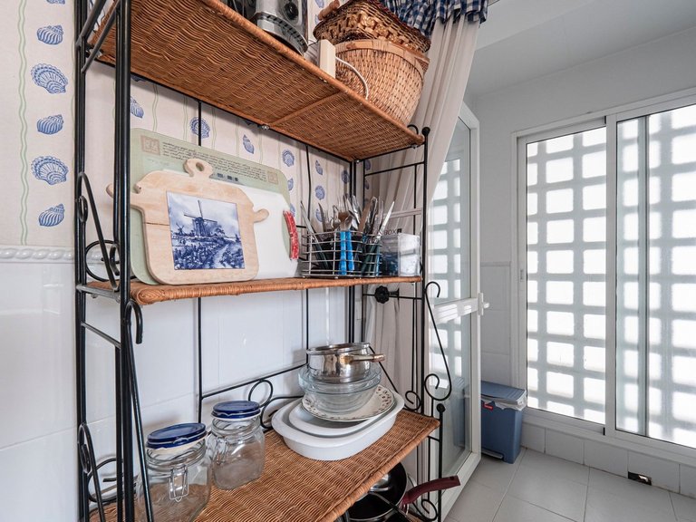 Apartment for Sale in Puerto Banús, Malaga 21