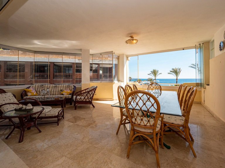 Apartment for Sale in Puerto Banús, Malaga 3