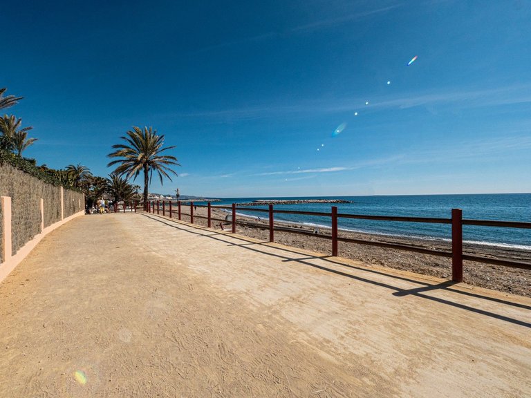 Apartment for Sale in Puerto Banús, Malaga 36