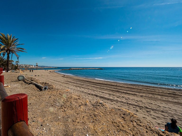 Apartment for Sale in Puerto Banús, Malaga 37
