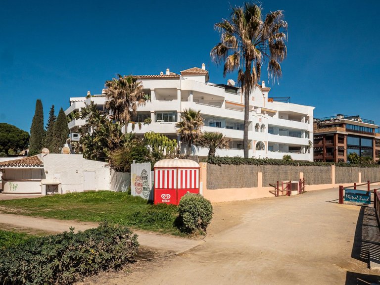 Apartment for Sale in Puerto Banús, Malaga 40