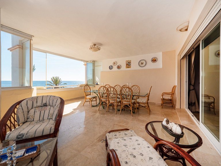 Apartment for Sale in Puerto Banús, Malaga 7