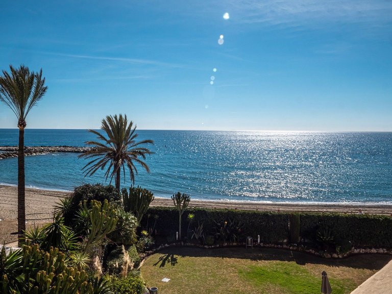 Apartment for Sale in Puerto Banús, Malaga 8