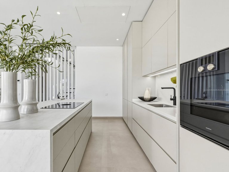 Villa for Sale in Marbella, Malaga 13