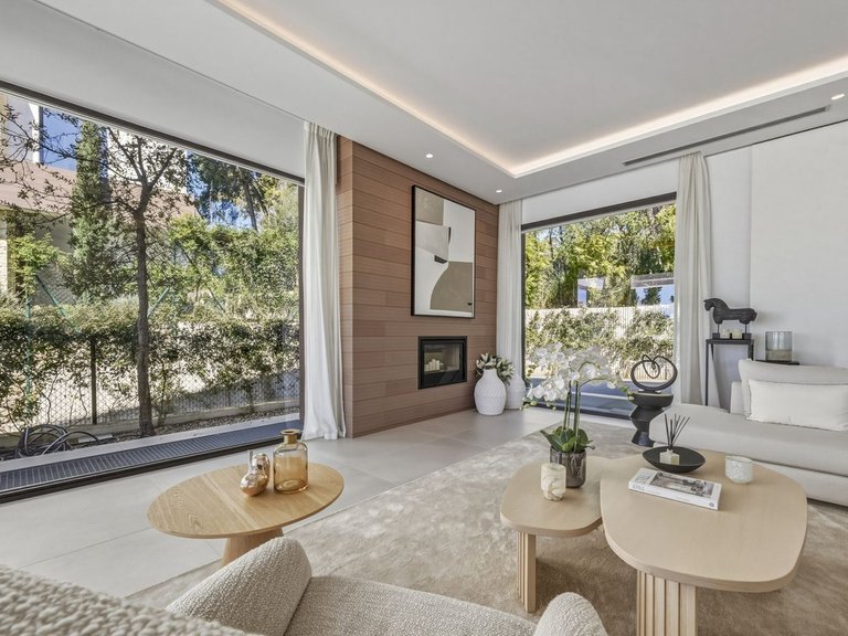 Villa for Sale in Marbella, Malaga 14
