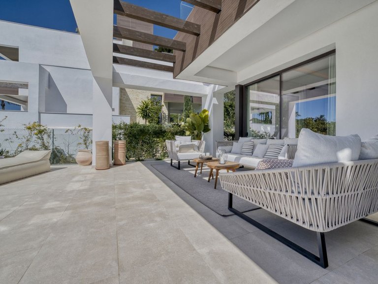 Villa for Sale in Marbella, Malaga 19