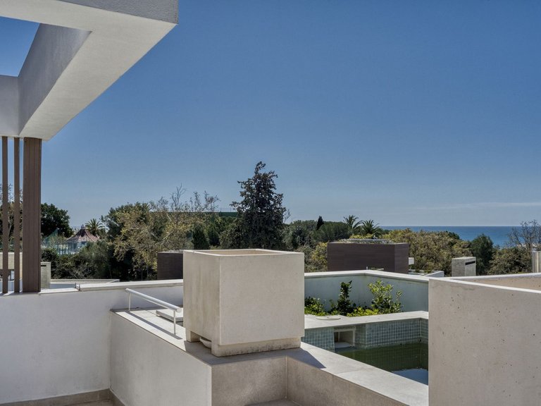 Villa for Sale in Marbella, Malaga 2