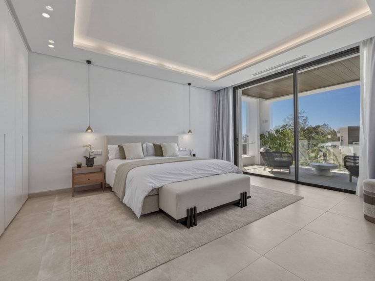 Villa for Sale in Marbella, Malaga 20