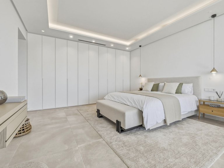 Villa for Sale in Marbella, Malaga 21