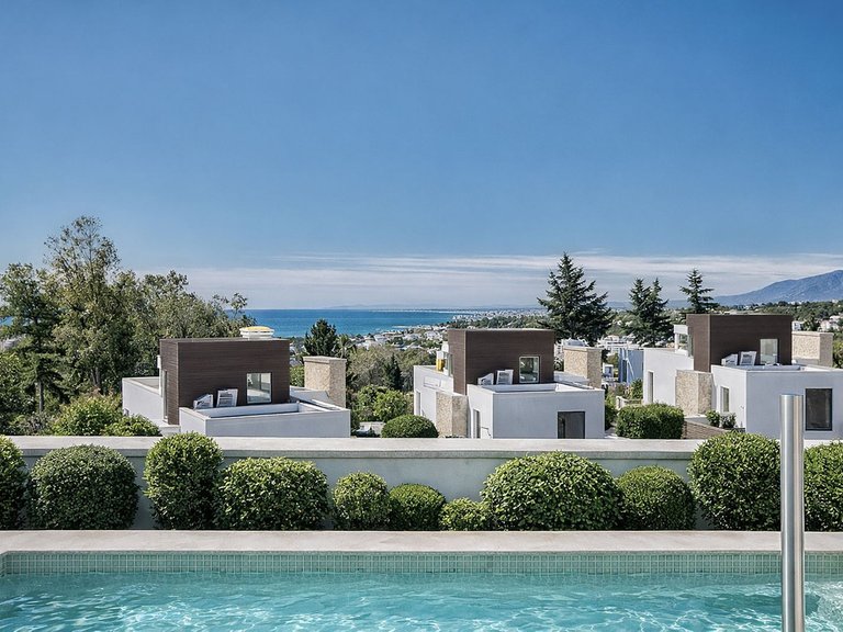 Villa for Sale in Marbella, Malaga 22