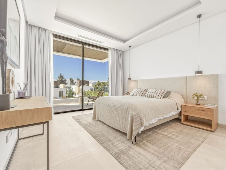 Villa for Sale in Marbella, Malaga 27