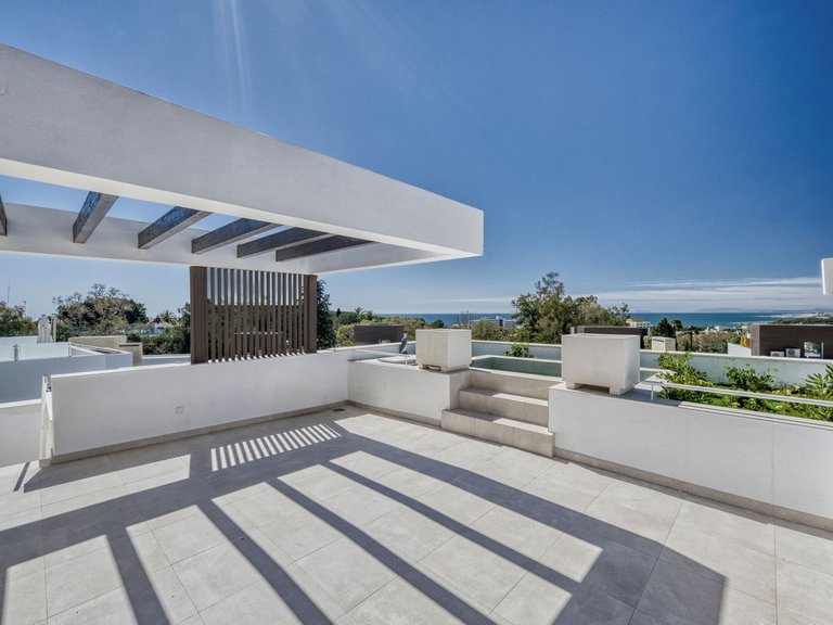 Villa for Sale in Marbella, Malaga 28