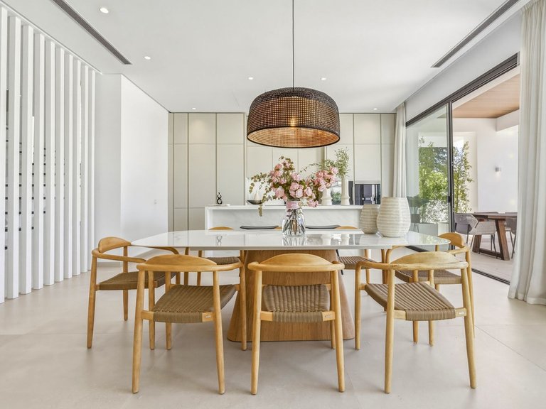 Villa for Sale in Marbella, Malaga 3