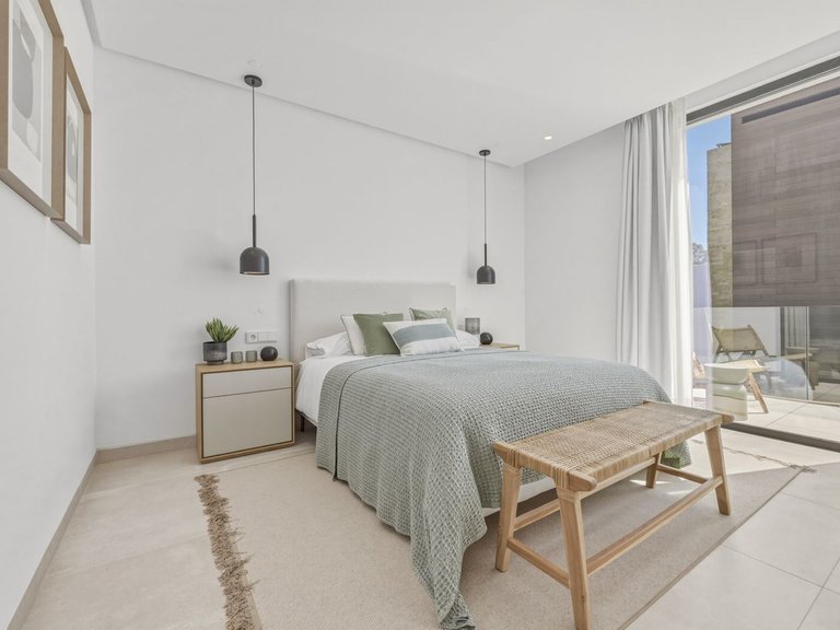 Villa for Sale in Marbella, Malaga 31
