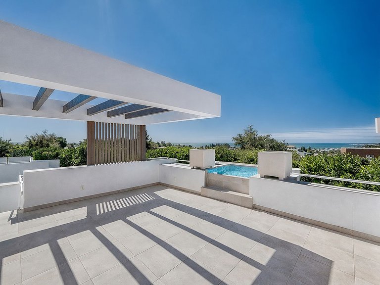 Villa for Sale in Marbella, Malaga 33