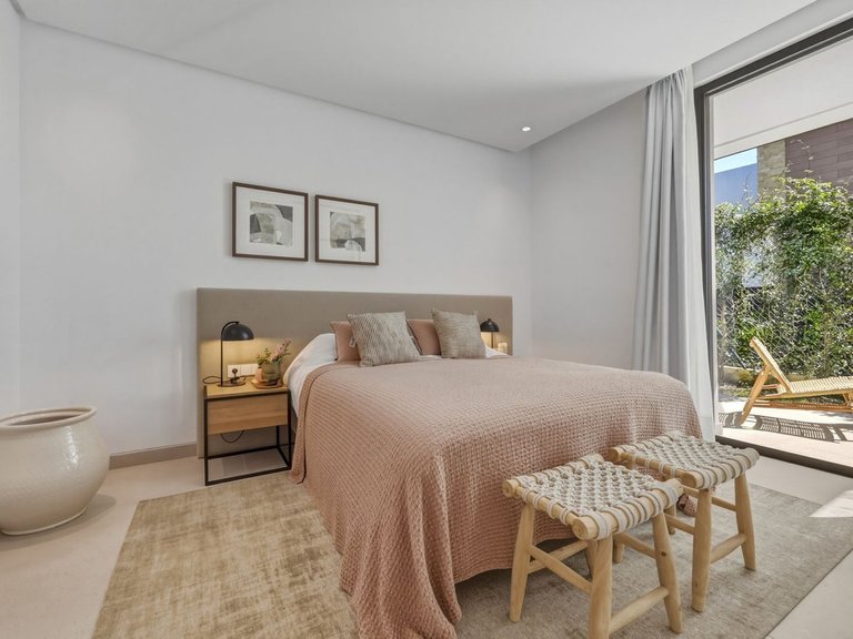 Villa for Sale in Marbella, Malaga 34