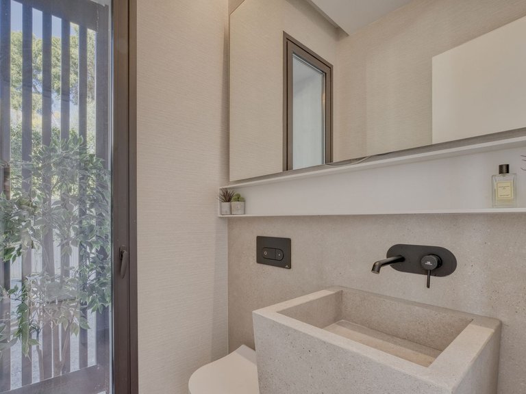 Villa for Sale in Marbella, Malaga 4