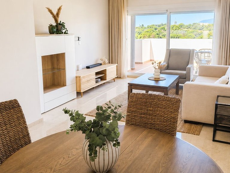 Apartment for Sale in Elviria, Malaga 1