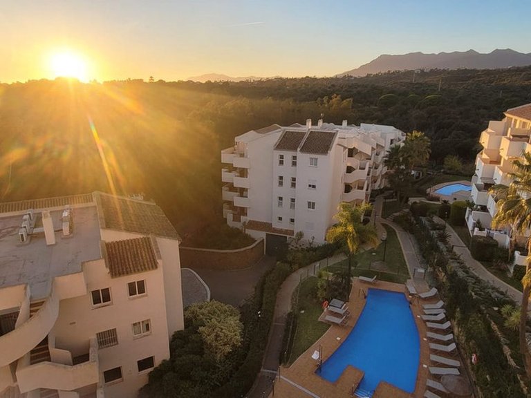 Apartment for Sale in Elviria, Malaga 14