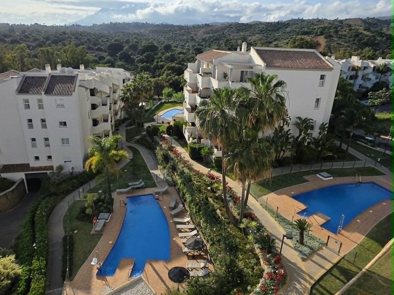 Apartment for Sale in Elviria, Malaga 15