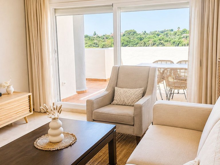 Apartment for Sale in Elviria, Malaga 2