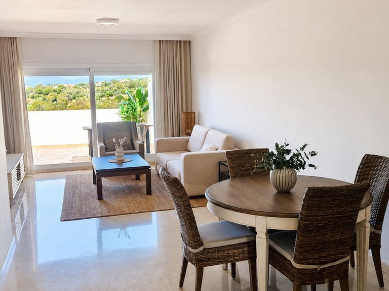 Apartment for Sale in Elviria, Malaga 3