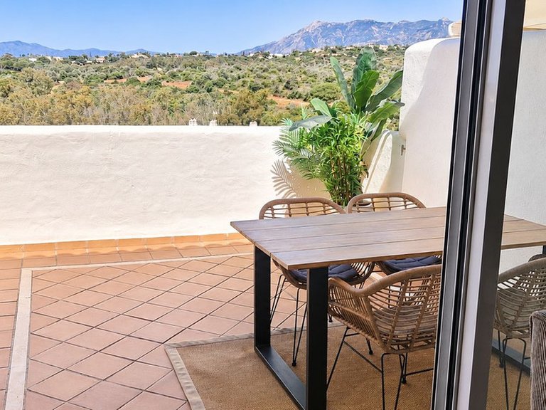 Apartment for Sale in Elviria, Malaga 5
