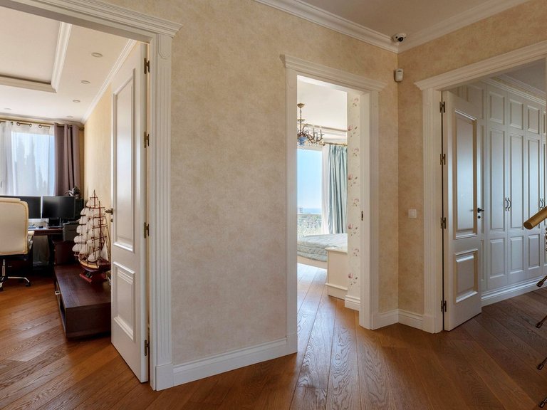 Villa for Sale in El Rosario, Malaga 19