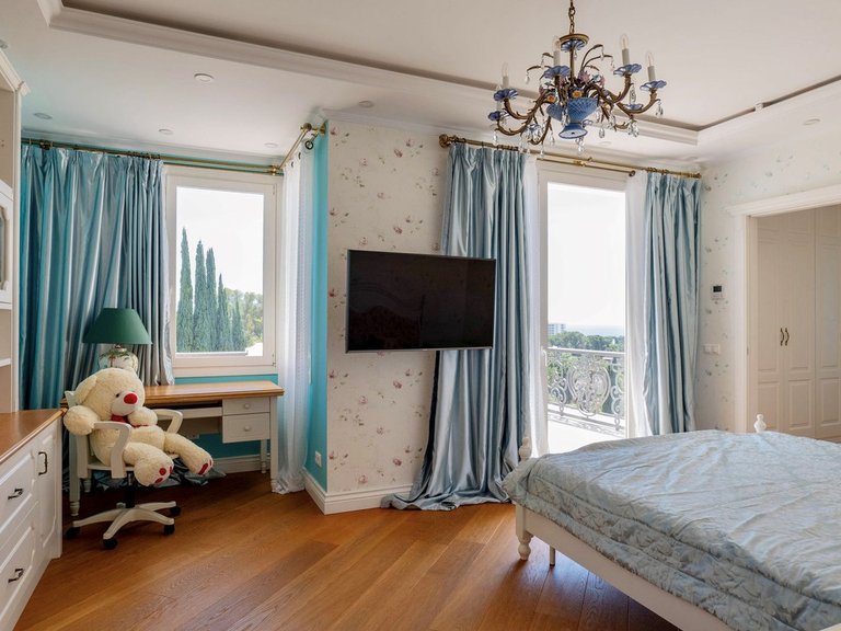 Villa for Sale in El Rosario, Malaga 21