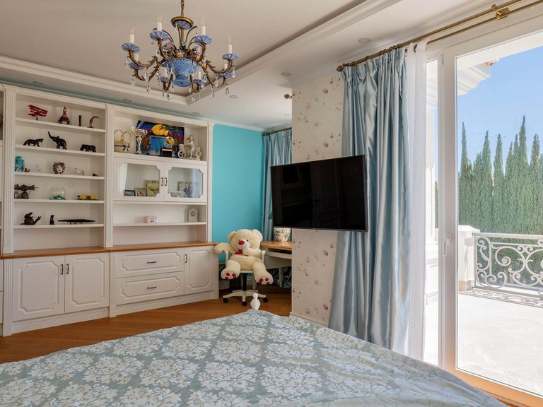 Villa for Sale in El Rosario, Malaga 22