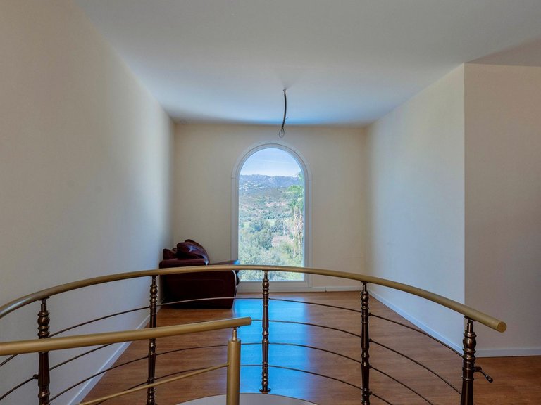 Villa for Sale in El Rosario, Malaga 41