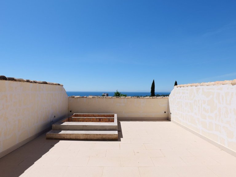 Villa for Sale in El Rosario, Malaga 42
