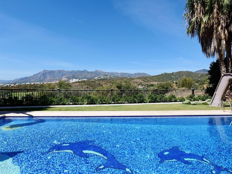 Villa for Sale in El Rosario, Malaga 48