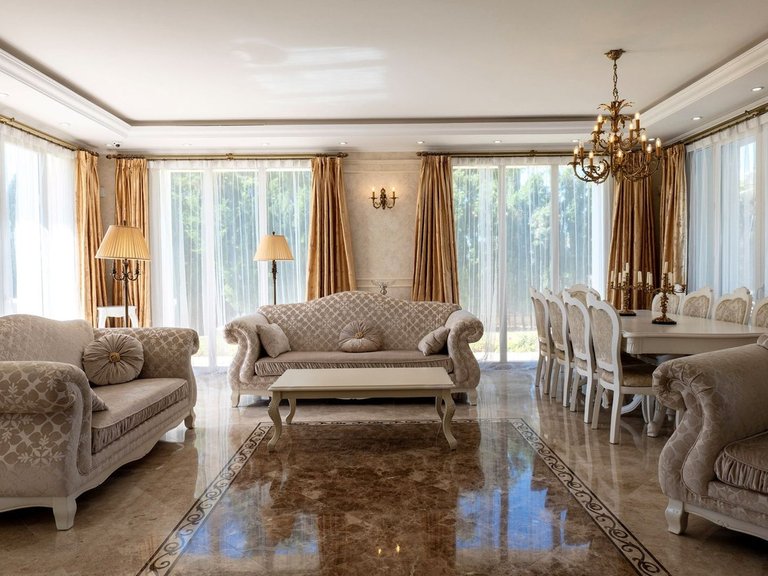 Villa for Sale in El Rosario, Malaga 8