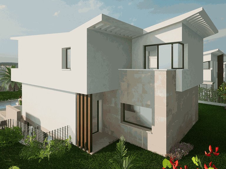 Town House for Sale in Mijas Costa, Malaga 7