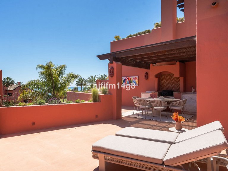 Apartment for Sale in Estepona, Malaga 1