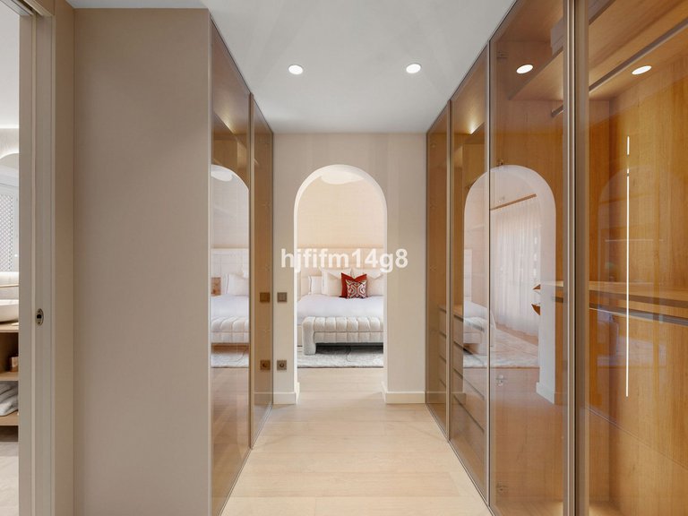 Apartment for Sale in Estepona, Malaga 11
