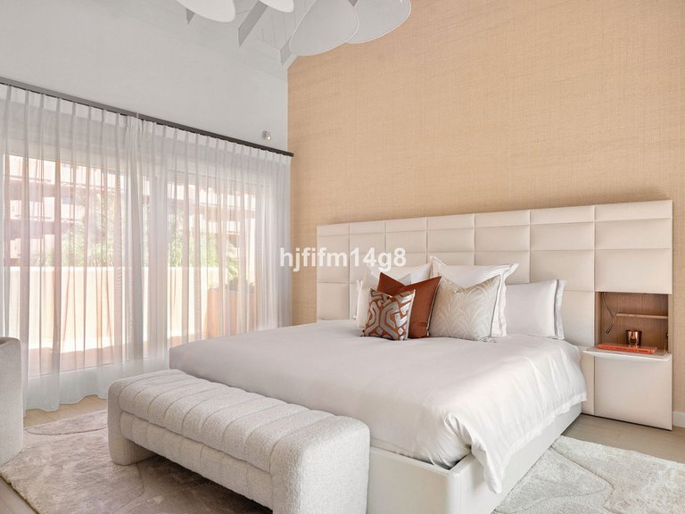 Apartment for Sale in Estepona, Malaga 12