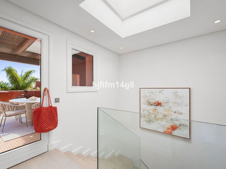 Apartment for Sale in Estepona, Malaga 13