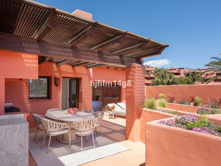 Apartment for Sale in Estepona, Malaga 14
