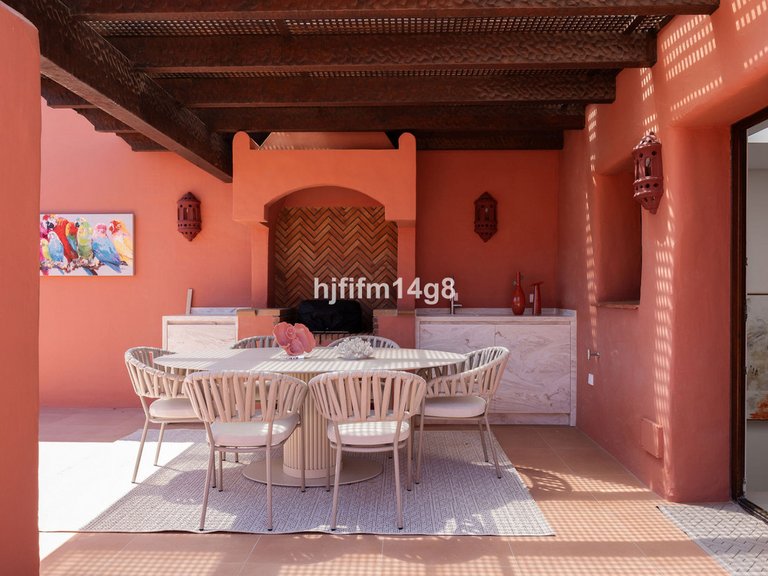 Apartment for Sale in Estepona, Malaga 15