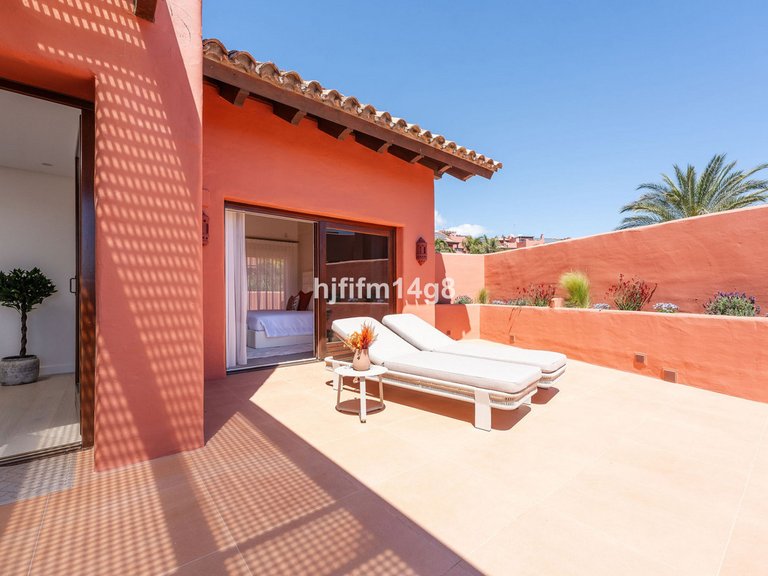 Apartment for Sale in Estepona, Malaga 16